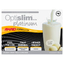 Optislim VLCD Platinum Vanilla 21x25g