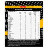 Optislim Platinum Diet Shake - Banana 21x25g
