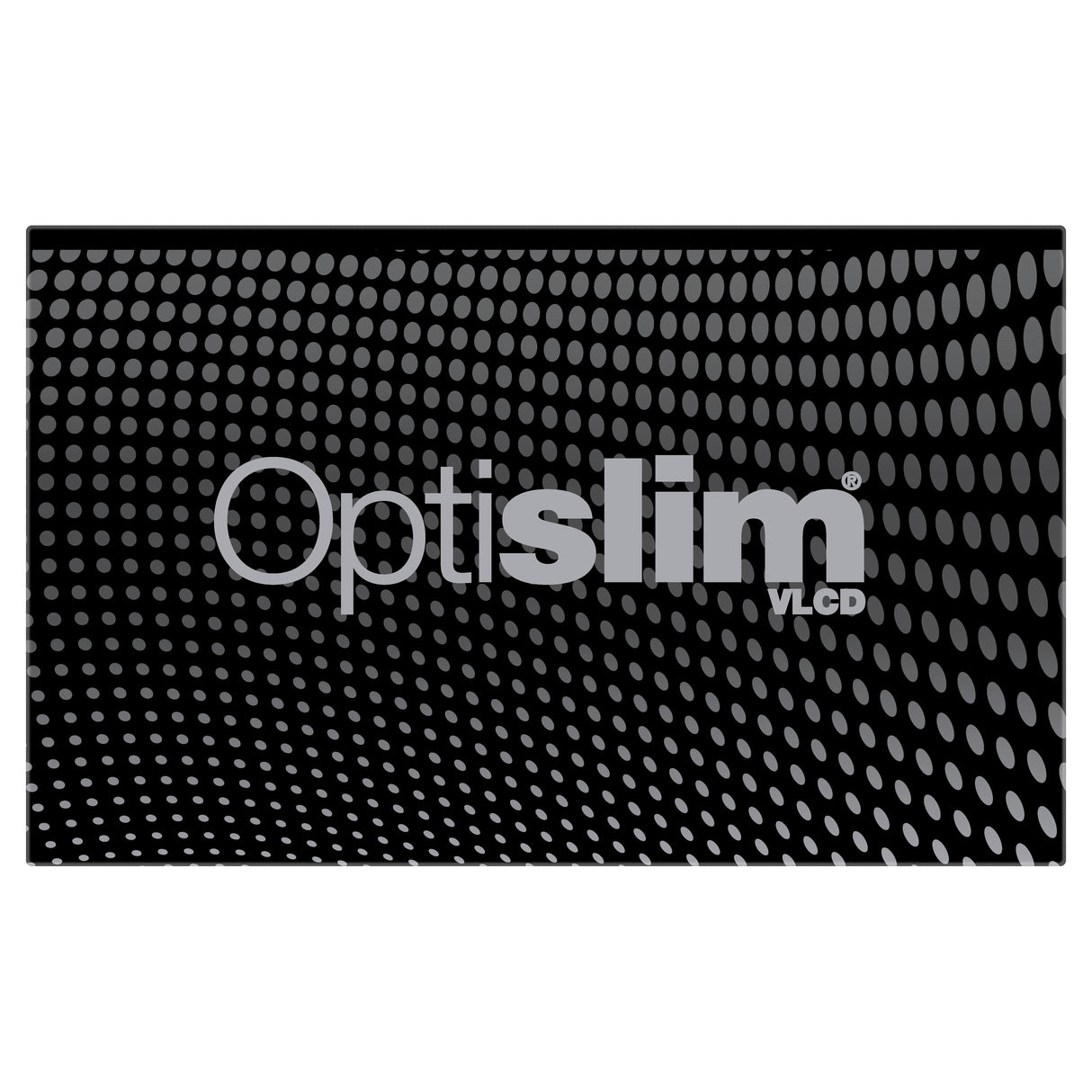 Optislim Platinum Diet Shake - Banana 21x25g