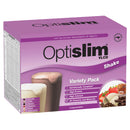 Optislim Low Calorie Meal Replacement Shake Variety 43g