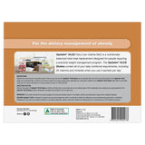 Optislim VLCD Low Calorie Diet Shake Salted Caramel 21x40g
