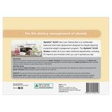 Optislim Very Low Calorie Diet Meal Replacement Shake Vanilla 21s