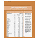 Optislim VLCD Low Calorie Diet Shake Salted Caramel 21x40g