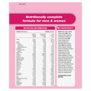 Optislim VLCD Low Calorie Diet Shake Strawberry 21x43g