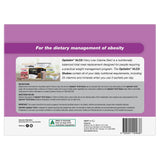 Optislim Low Calorie Meal Replacement Shake Variety 43g
