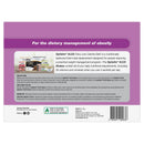 Optislim Low Calorie Meal Replacement Shake Variety 43g