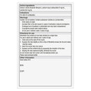 Micolette Enema Tubes 5mL 4s