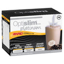 Optislim VLCD Platinum Coffee Sachets 21x25g