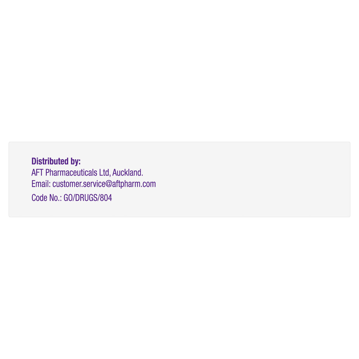 Allersoothe 10 mg 20 Tablets