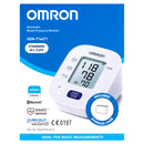 OMRON Automatic Blood Pressure Monitor HEM7144T1