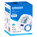 OMRON Automatic Blood Pressure Monitor HEM7144T1