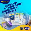 SCHOLL ExpertCare 2in1 Elec Ft File