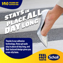 Scholl Party Feet Inserts Ball of Foot Cushion