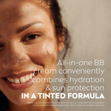 NIVEA Sun Face BB Cr SPF50 50ml