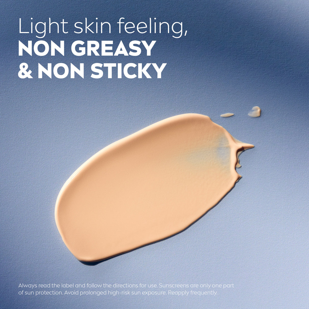 NIVEA Sun Face BB Cr SPF50 50ml