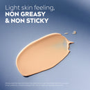 NIVEA Sun Face BB Cr SPF50 50ml