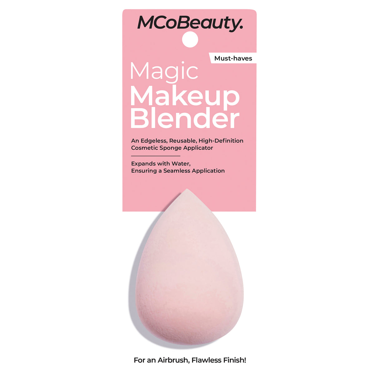 MCo MCB34 Magic MU Blender Sponge