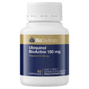 BioCeutical Ubiquinol B/A 150mg 60s