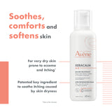 AVENE XeraCalm A.D. Balm 400ml
