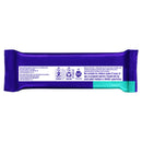 Athena Crisp Protein + Calcium Choc Almond 55g bar