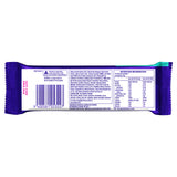 Athena Crisp Protein + Calcium White Choc Raspberry 55g bar