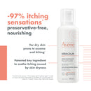 Avene Xeracalm Cream Pump 400ml