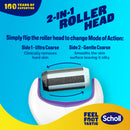 SCHOLL ExpertCare 2in1 Elec Ft File