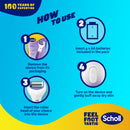 SCHOLL ExpertCare 2in1 Elec Ft File