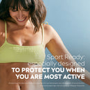 NIVEA Ultra Sport Cooling SPF50+ Sunscreen Spray