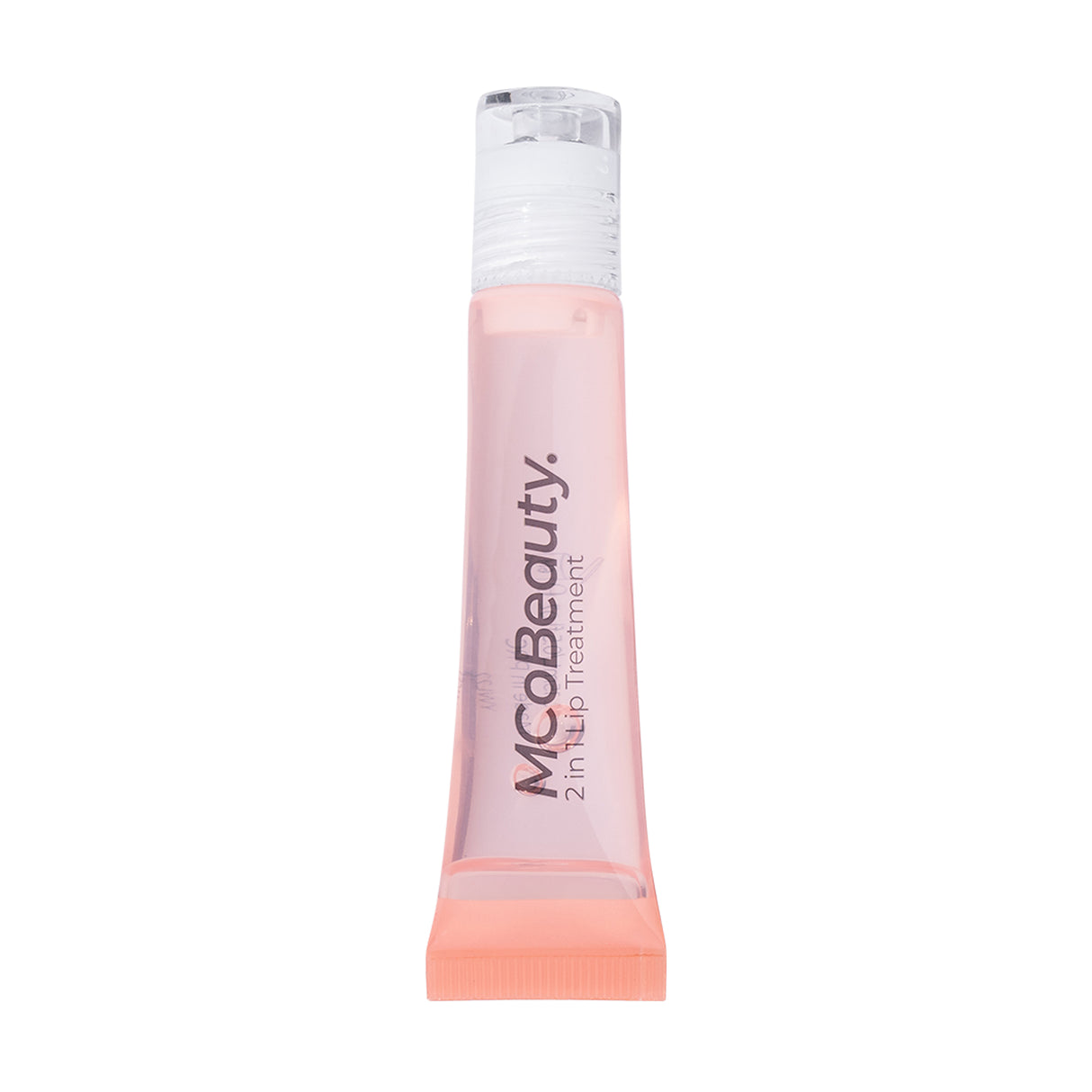 MCo MCW363 G&T 2in1 Lip Treat Peach