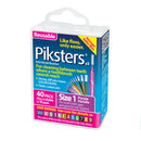 PIKSTERS Interdental Purple 0.70mm Strt 40