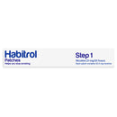 Habitrol Patches 21mg Step 1 7 Pack