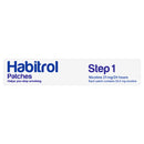 Habitrol Patches 21mg Step 1 7 Pack