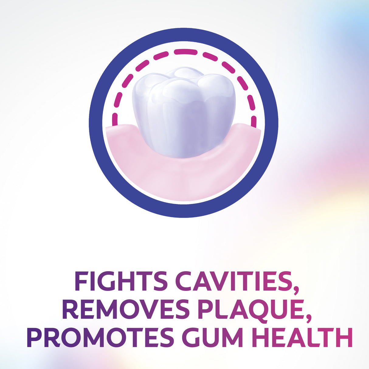 Colgate Toothpaste Pro-Relief Multi Protection 110g