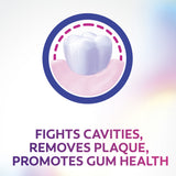 Colgate Toothpaste Pro-Relief Multi Protection 110g