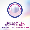 Colgate Toothpaste Pro-Relief Multi Protection 110g