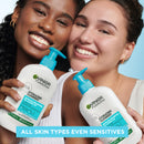 GARNIER Pure Actv Hydr Clnsr 250ml