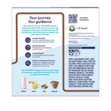 OPTIFAST P+ VLCD Shake Chocolate 10x63g