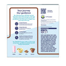 OPTIFAST P+ VLCD Shake Chocolate 10x63g