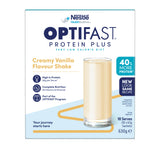 OPTIFAST VLCD P+ Shake Van 10pk
