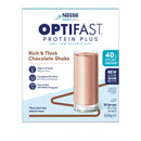 OPTIFAST P+ VLCD Shake Chocolate 10x63g