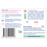 Milton 30 Antibacterial Tablets