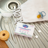 Milton 30 Antibacterial Tablets