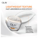 OLAY LUMINOUS VIT C CREAM 50G