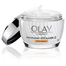 OLAY LUMINOUS VIT C CREAM 50G