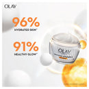 OLAY LUMINOUS VIT C CREAM 50G
