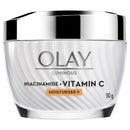 OLAY LUMINOUS VIT C CREAM 50G