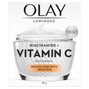 OLAY LUMINOUS VIT C CREAM 50G