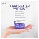 OLAY Regen Retinol24 Max Moist 50g