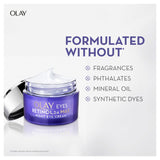 OLAY Regen Retinol24 Max Eye Cr 15ml